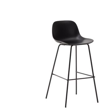 Kave Home Altea Hoge Tuin Barkruk