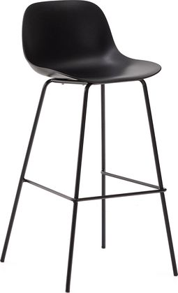 Kave Home Altea Hoge Tuin Barkruk