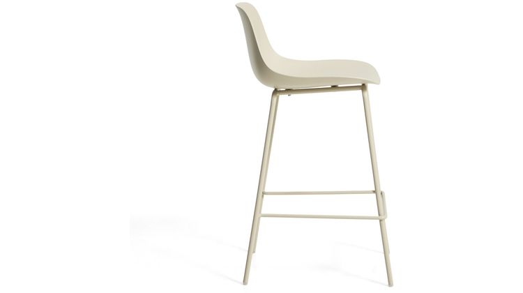 Kave Home Altea Tuin Barkruk