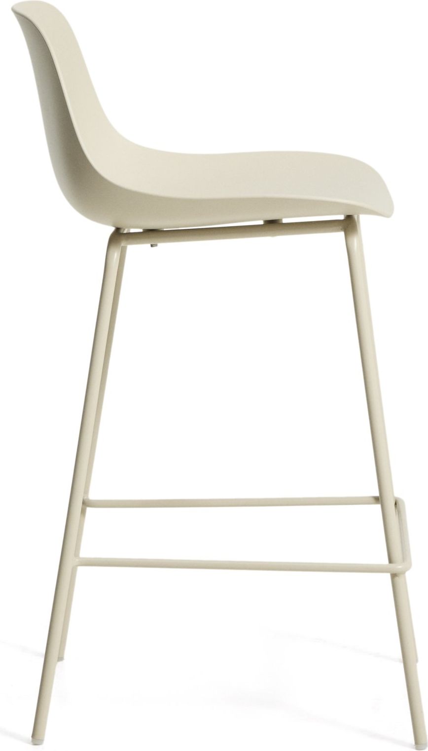 Kave Home Altea Tuin Barkruk
