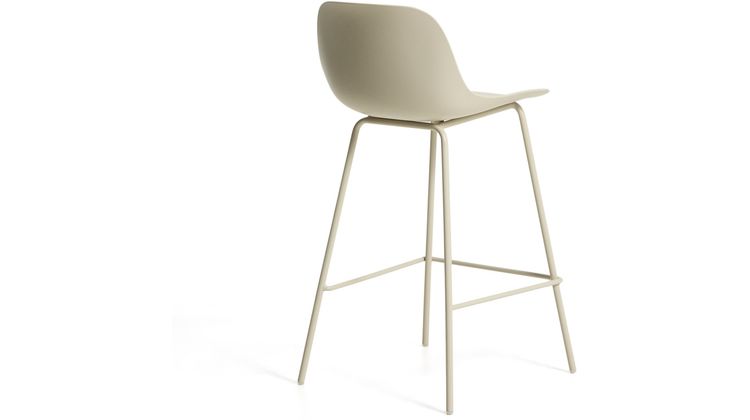 Kave Home Altea Tuin Barkruk