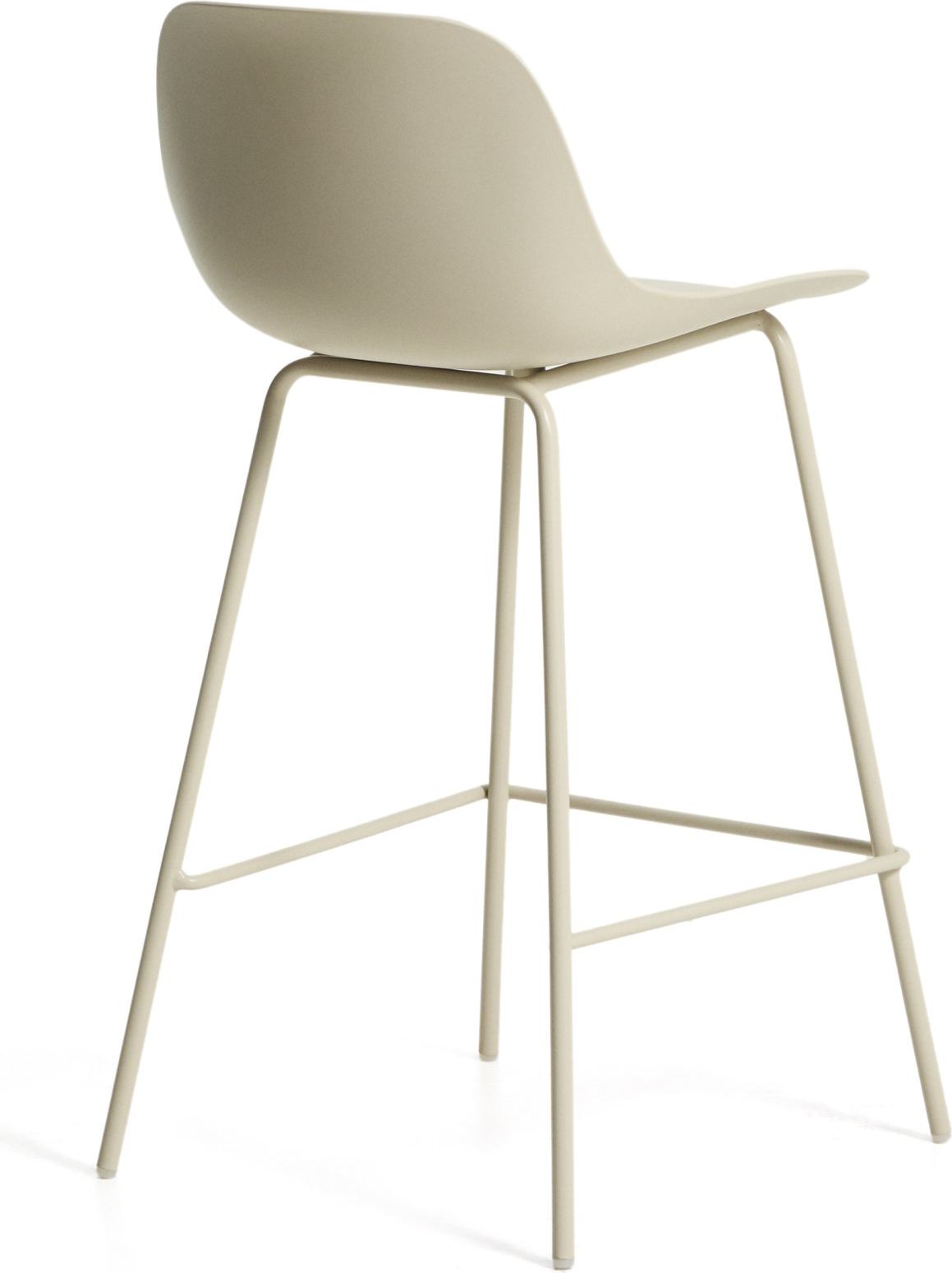 Kave Home Altea Tuin Barkruk