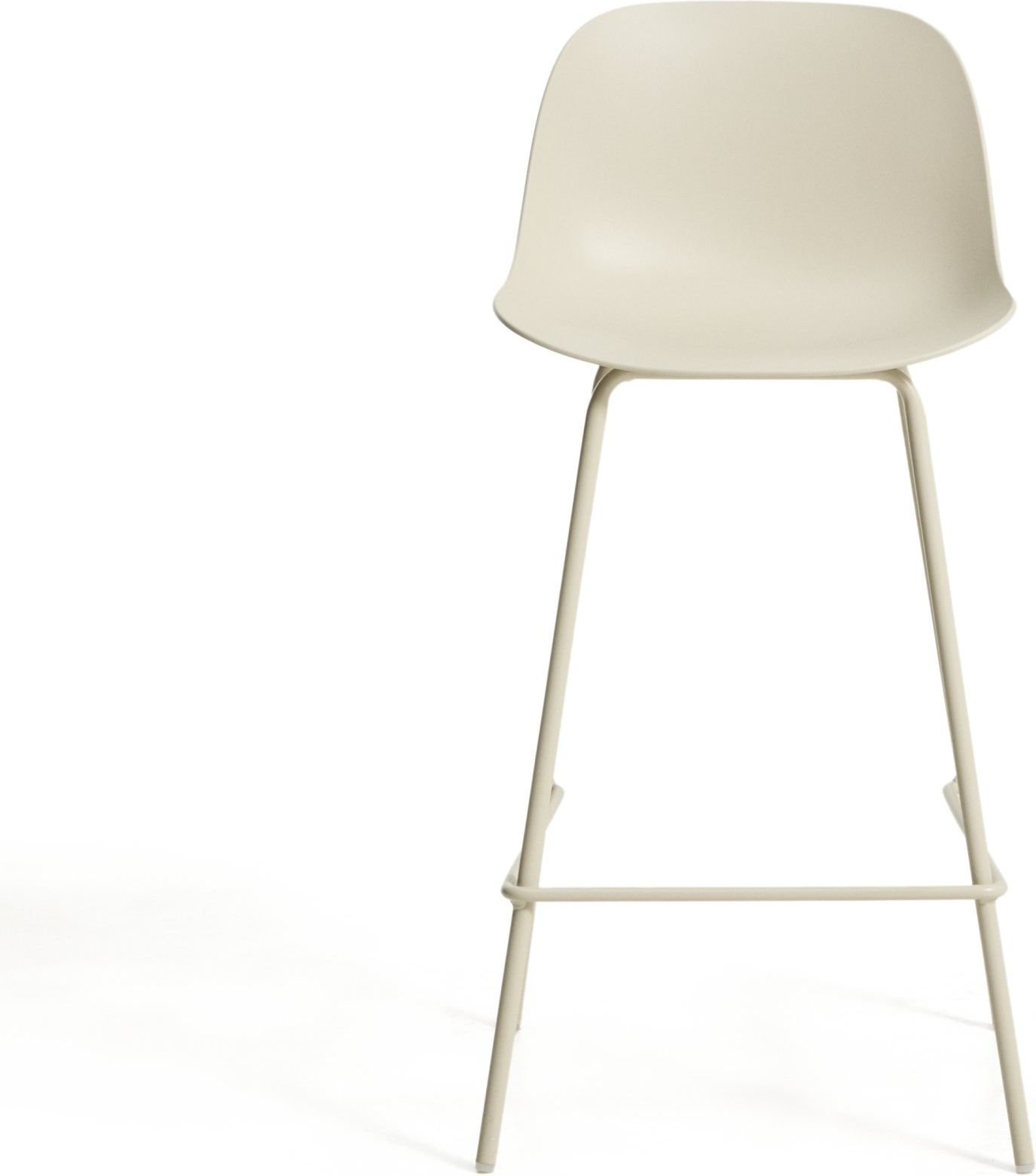 Kave Home Altea Tuin Barkruk