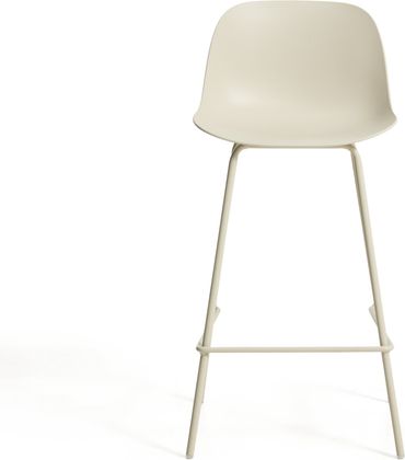 Kave Home Altea Tuin Barkruk