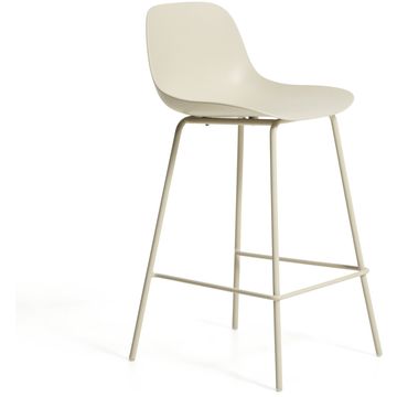 Kave Home Altea Tuin Barkruk