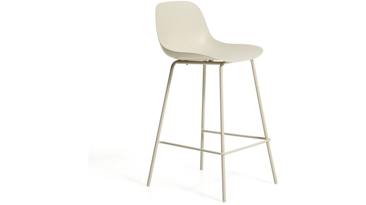 Kave Home Altea Tuin Barkruk