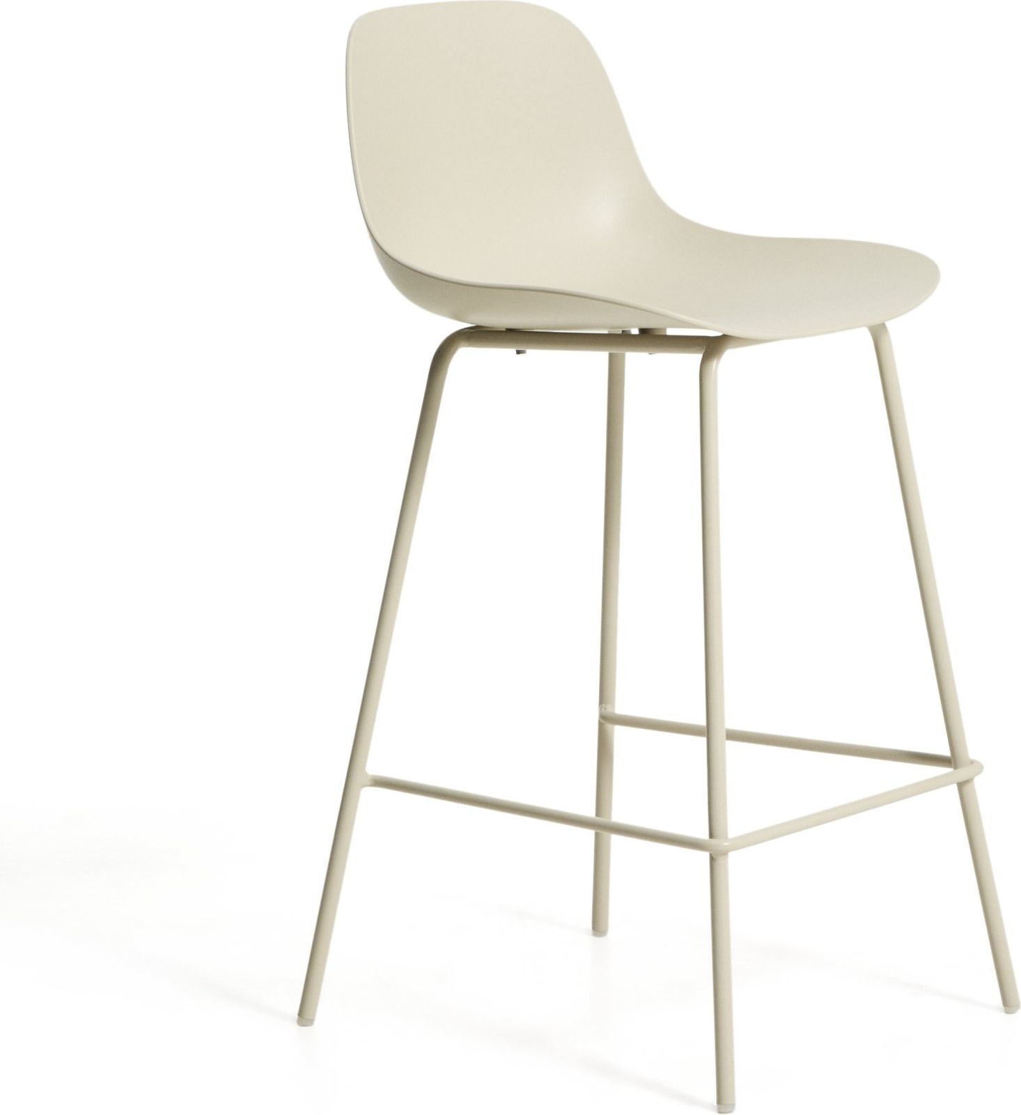 Kave Home Altea Tuin Barkruk