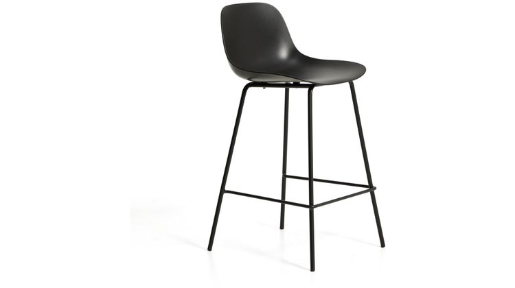 Kave Home Altea Tuin Barkruk
