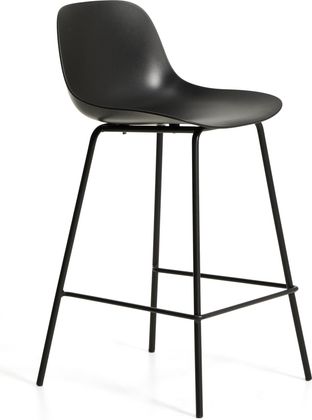 Kave Home Altea Tuin Barkruk