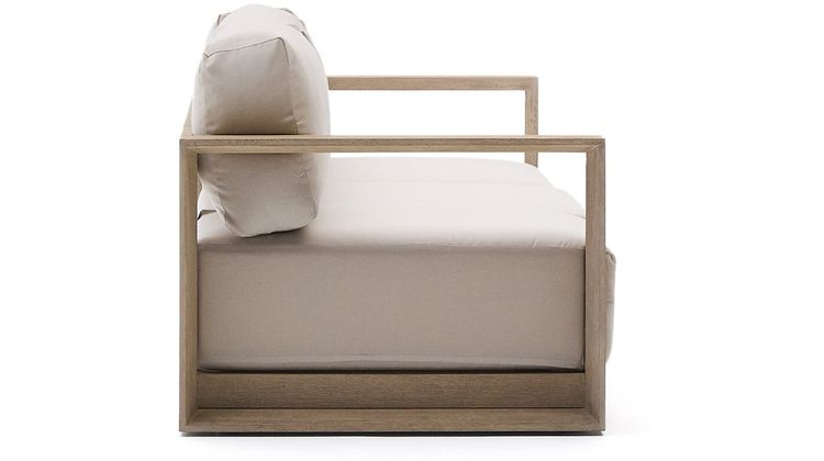 Kave Home Ambra 3-Zitsbank