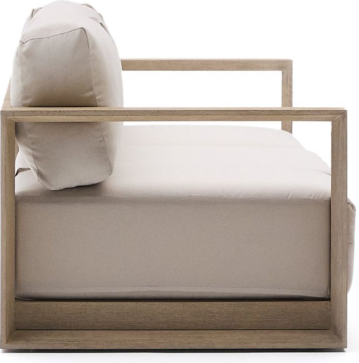 Kave Home Ambra 3-Zitsbank