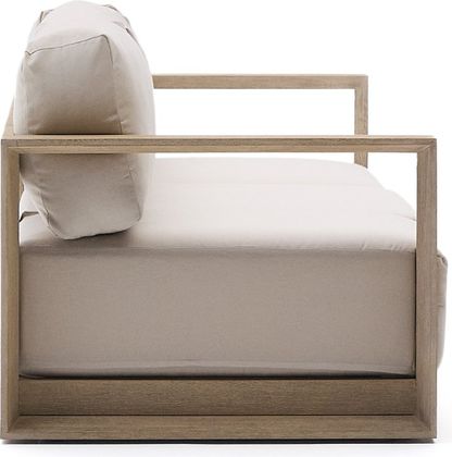 Kave Home Ambra 3-Zitsbank
