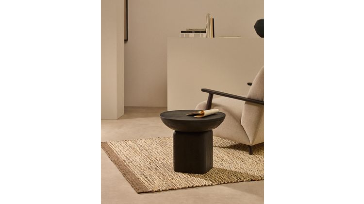 Kave Home Ambra Bijzettafel