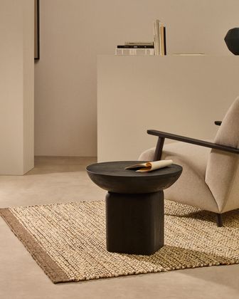 Kave Home Ambra Bijzettafel