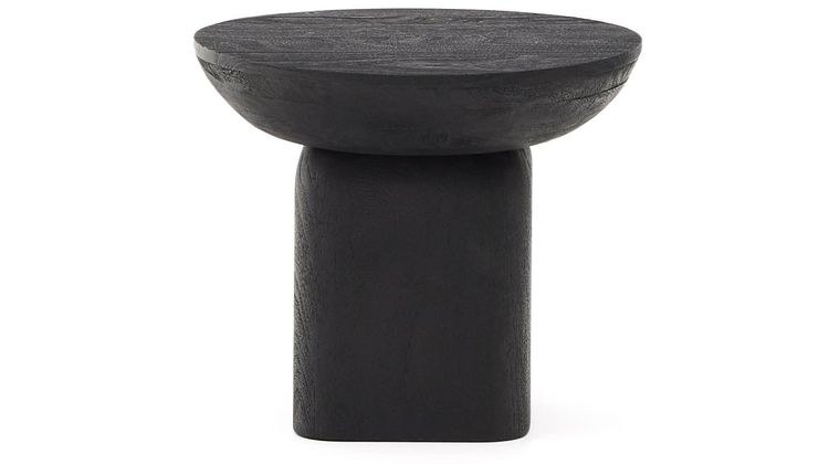 Kave Home Ambra Bijzettafel