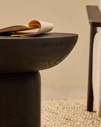 Kave Home Ambra Bijzettafel