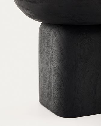 Kave Home Ambra Bijzettafel