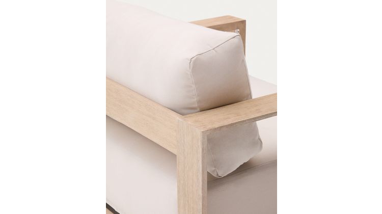 Kave Home Ambra Fauteuil