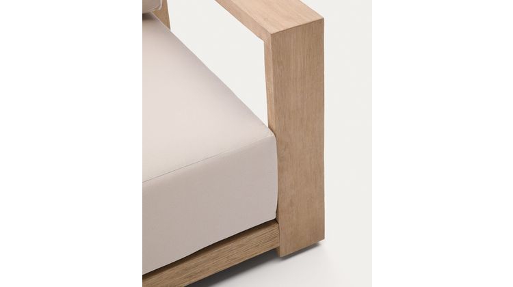 Kave Home Ambra Fauteuil