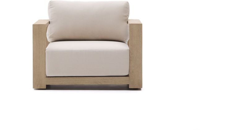 Kave Home Ambra Fauteuil