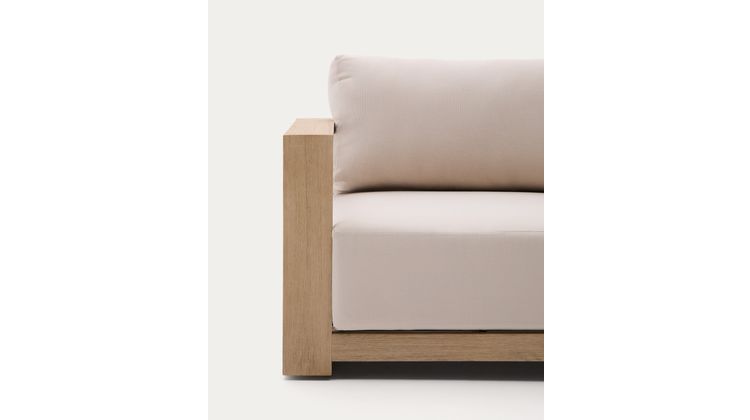 Kave Home Ambra Fauteuil