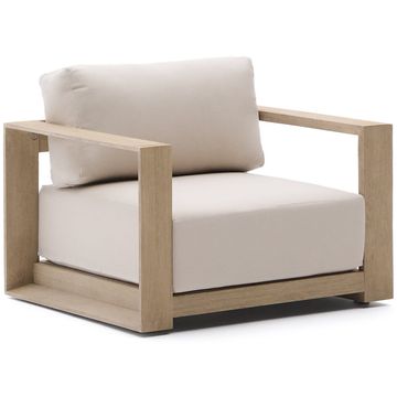Kave Home Ambra Fauteuil