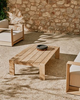 Kave Home Ambra Salontafel