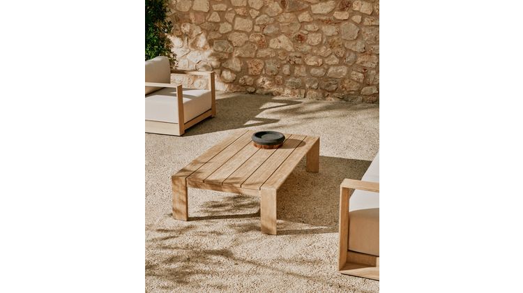 Kave Home Ambra Salontafel