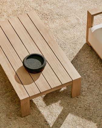 Kave Home Ambra Salontafel