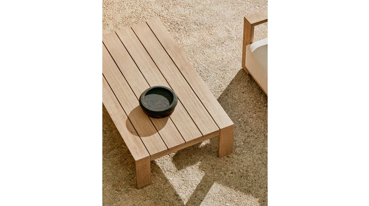 Kave Home Ambra Salontafel