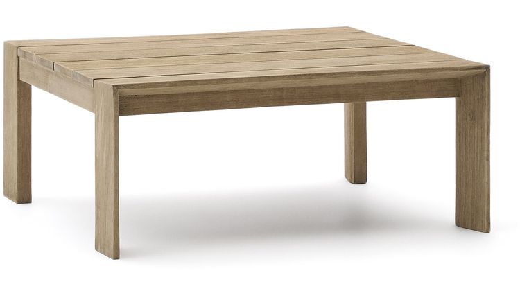 Kave Home Ambra Salontafel