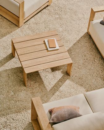 Kave Home Ambra Salontafel