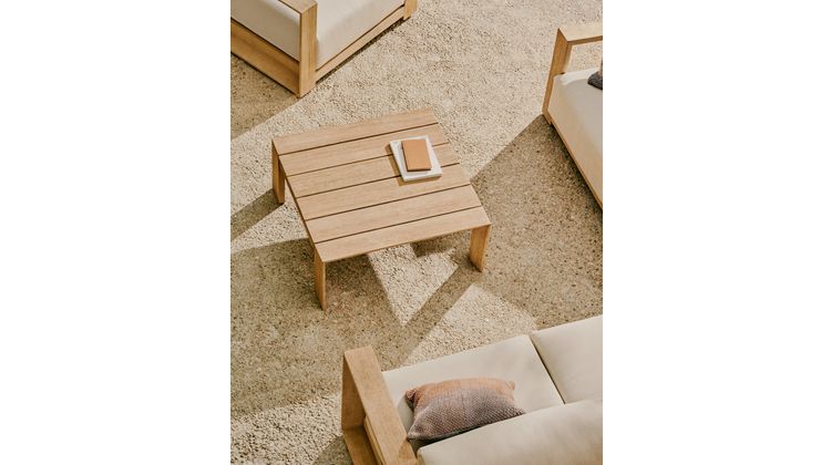 Kave Home Ambra Salontafel