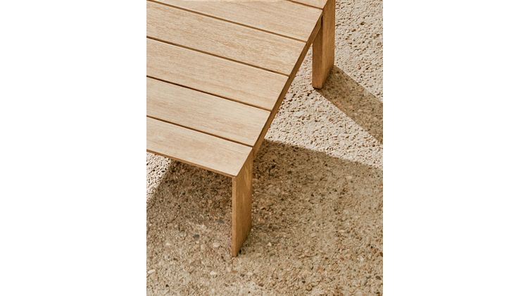 Kave Home Ambra Salontafel