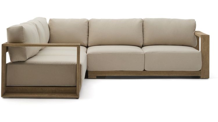 Kave Home Ambra Tuinbank