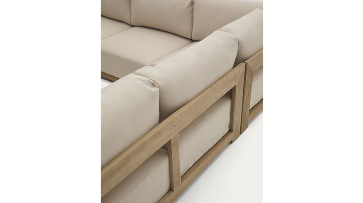 Kave Home Ambra Tuinbank