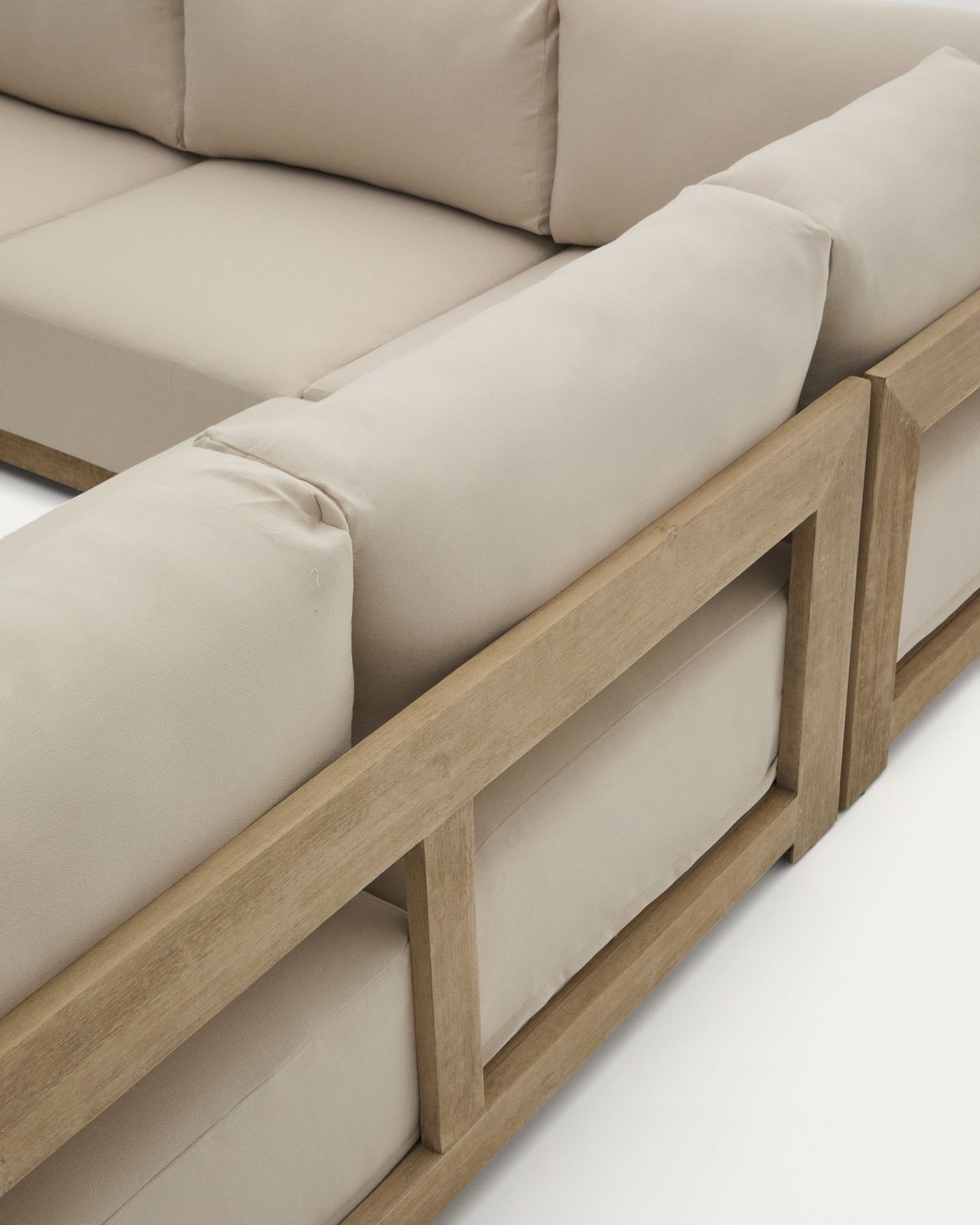 Kave Home Ambra Tuinbank