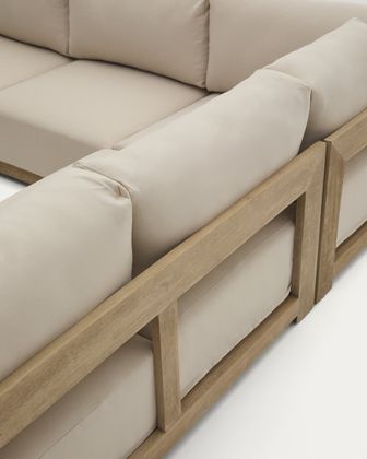 Kave Home Ambra Tuinbank