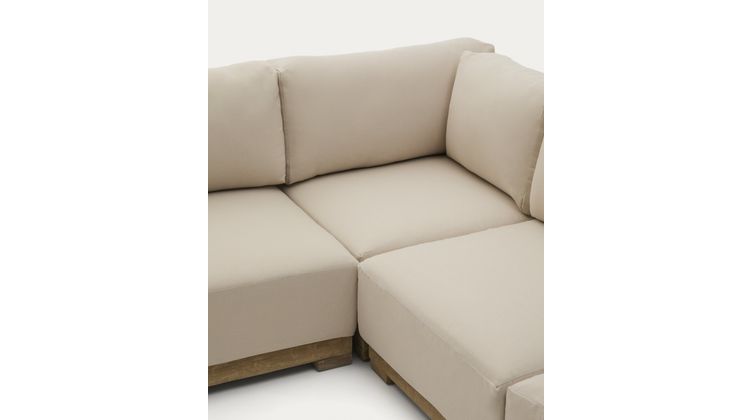 Kave Home Ambra Tuinbank