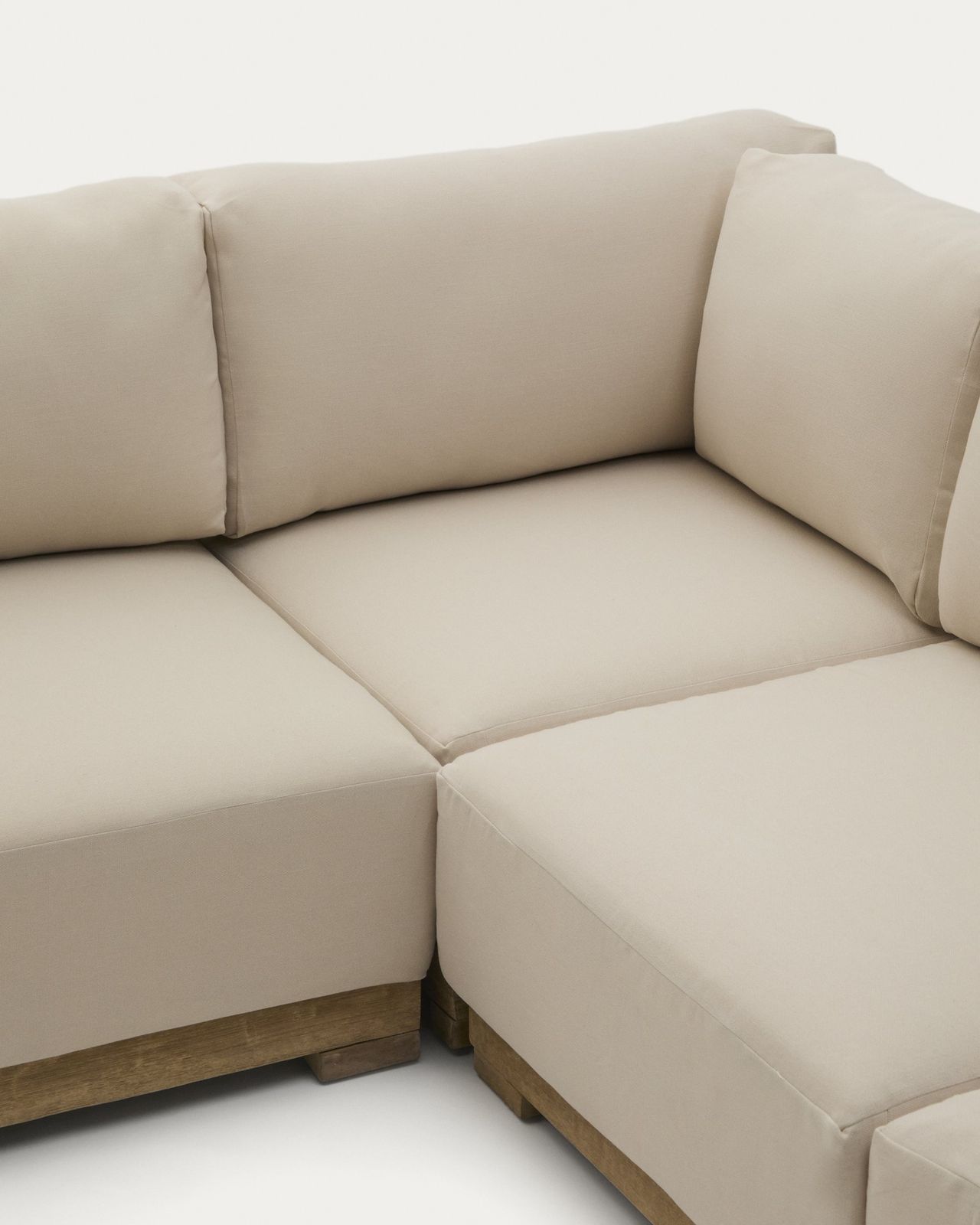 Kave Home Ambra Tuinbank