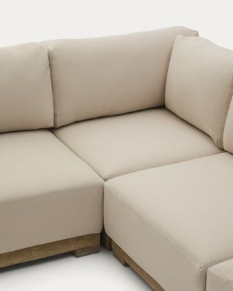 Kave Home Ambra Tuinbank