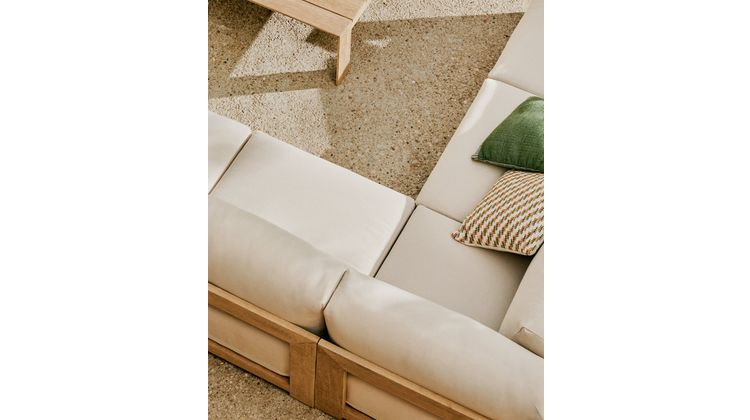 Kave Home Ambra Tuinbank