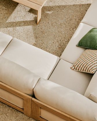 Kave Home Ambra Tuinbank