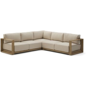 Kave Home Ambra Tuinbank