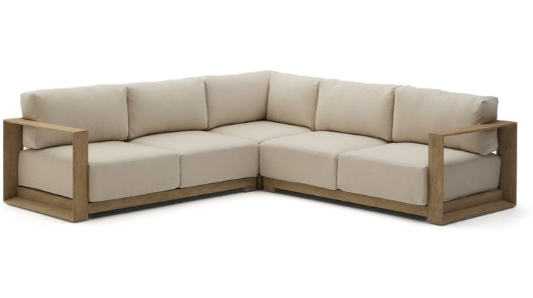 Kave Home Ambra Tuinbank