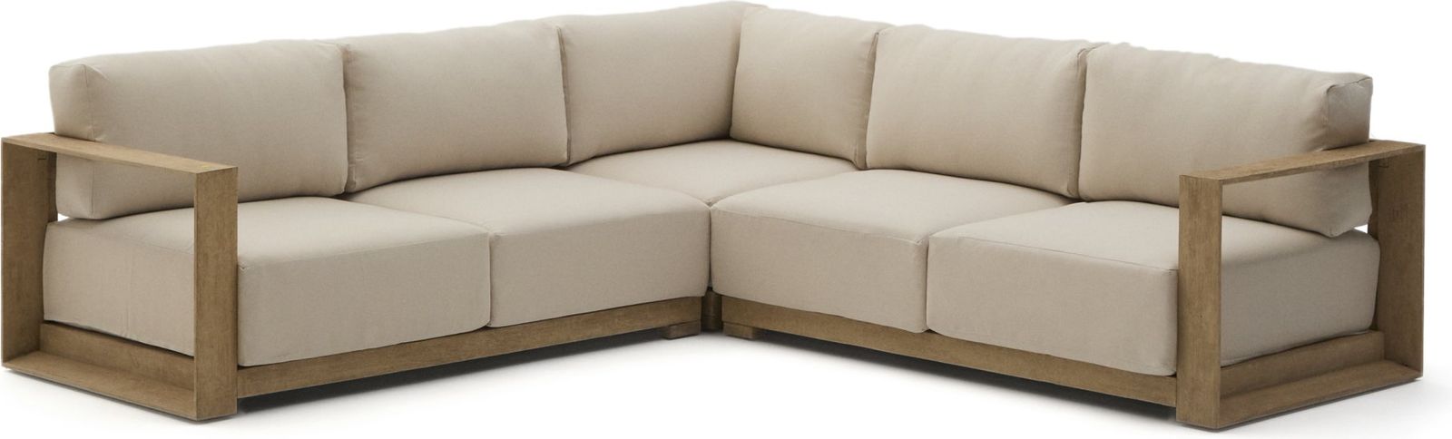 Kave Home Ambra Tuinbank