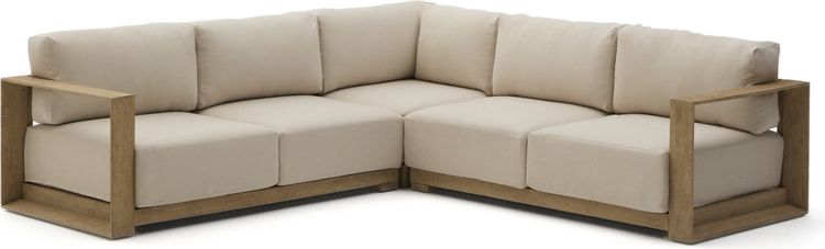 Kave Home Ambra Tuinbank