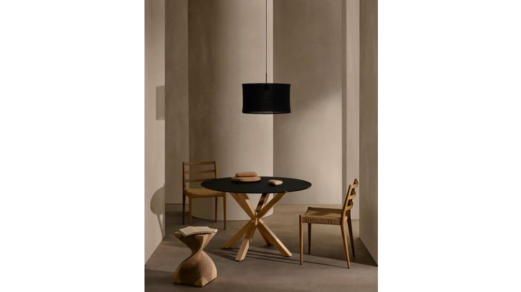 Kave Home Analy Eetkamerstoel