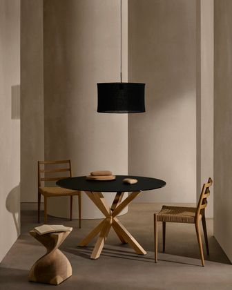 Kave Home Analy Eetkamerstoel