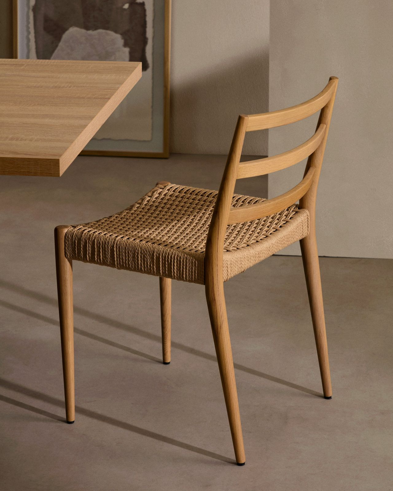 Kave Home Analy Eetkamerstoel
